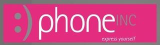 Phone Inc logo