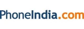 PhoneIndia logo