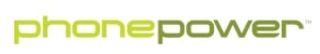 Phone Power logo