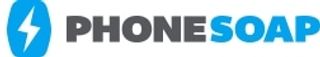 Phonesoap logo