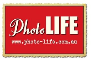Photo-Life logo