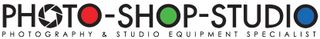 Photo-Shop-Studio logo