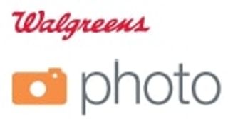 Walgreens Photo logo