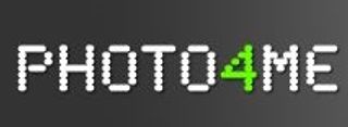 Photo4me logo