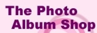 Photo Album Shop logo