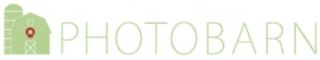 PhotoBarn logo