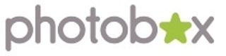 PhotoBox logo