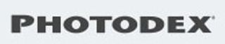 Photodex logo