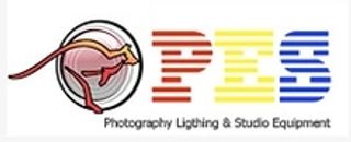 Photo Equipment Store logo