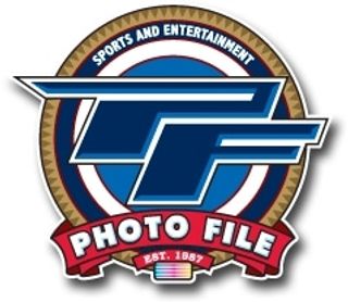 Photofile logo