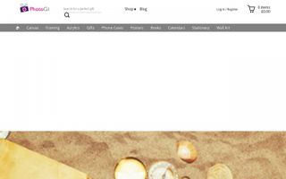 Photo Gifts logo