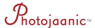 Photojaanic SG logo