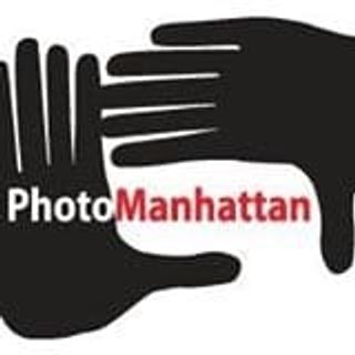 Photomanhattan logo