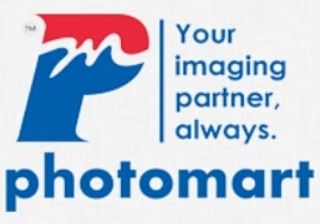 Photomart logo