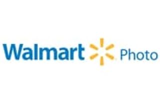 Walmart Photo logo