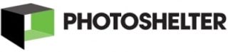 PHOTOSHELTER logo