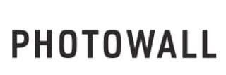 Photowall logo