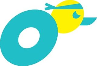 Phunkee Duck logo