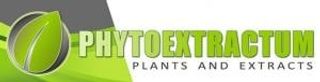 Phytoextractum logo