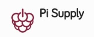 Pi Supply logo
