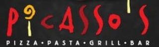 Picasso's logo