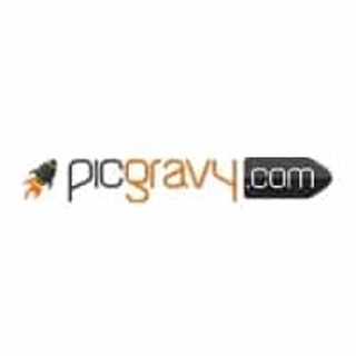 Picgravy logo