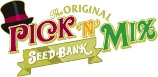 Pick 'n' Mix Seeds logo