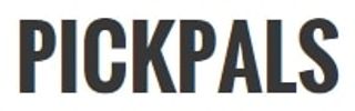 Pick Pals logo