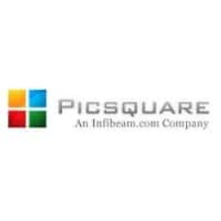 Picsquare logo
