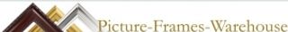 Picture Frames Warehouse logo
