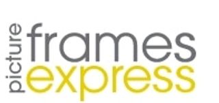 Picture Frames Express logo