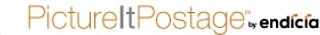 Pictureitpostage logo