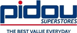 Pidou logo