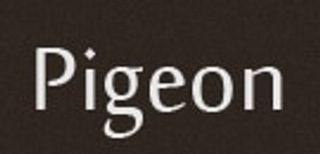 Pigeon Online Stores logo