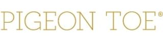 Pigeon Toe Ceramics logo