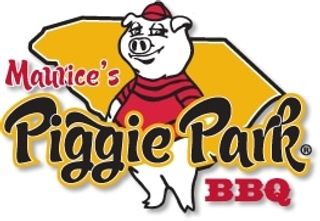 Piggie Park logo