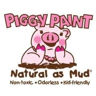Piggy Paint logo