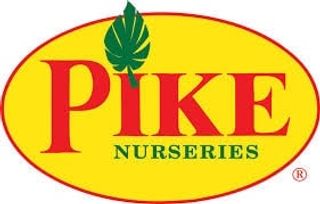 Pike Nursery logo