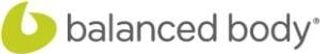 Balanced Body logo