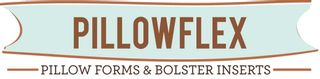 Pillowflex logo
