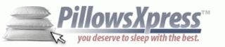 Pillows Xpress logo