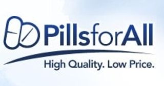 Pillsforall logo