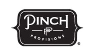 Pinch Provisions logo
