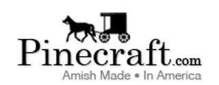 Pinecraft logo