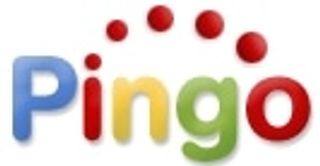 Pingo logo