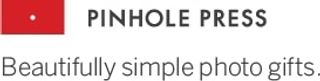 Pinhole Press logo