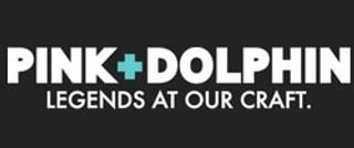 Pink Dolphin Clothing logo