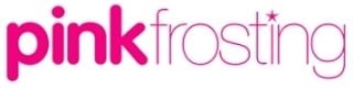 Pink Frosting logo