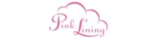 Pink Lining logo