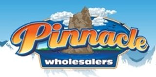 Pinnacle Wholesalers logo